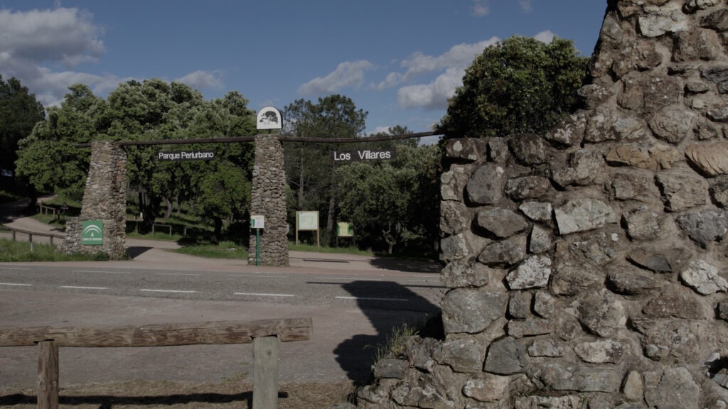 El perol Córdoba