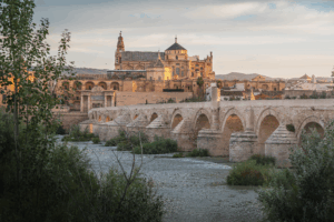 Puente romano córdoba