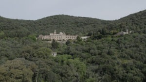 Ruta ermitas de Córdoba