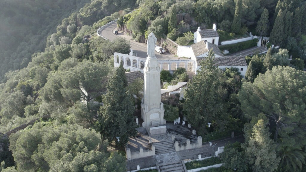 Ruta Ermitas de Córdoba