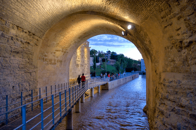Puente de Córdoba